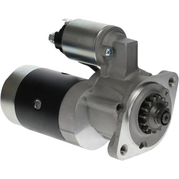 OEG Parts New 12V Starter For Toro Groundmaster 220D 223D 224 Reelmaster 223-D 5100-D Workman M002T50285 MM317-60201 MM317602 73-042-30 MITM1T68381 STR28006 SMT0319 SM-0047R