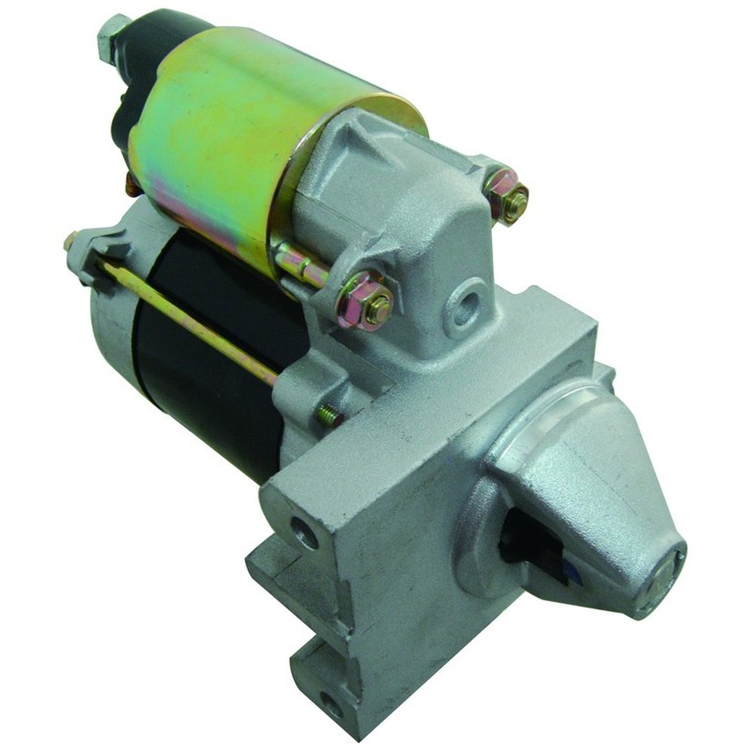 New Starter Compatible With 1983-1995 Toro Lawn Tractor LT 10HP-13 HP