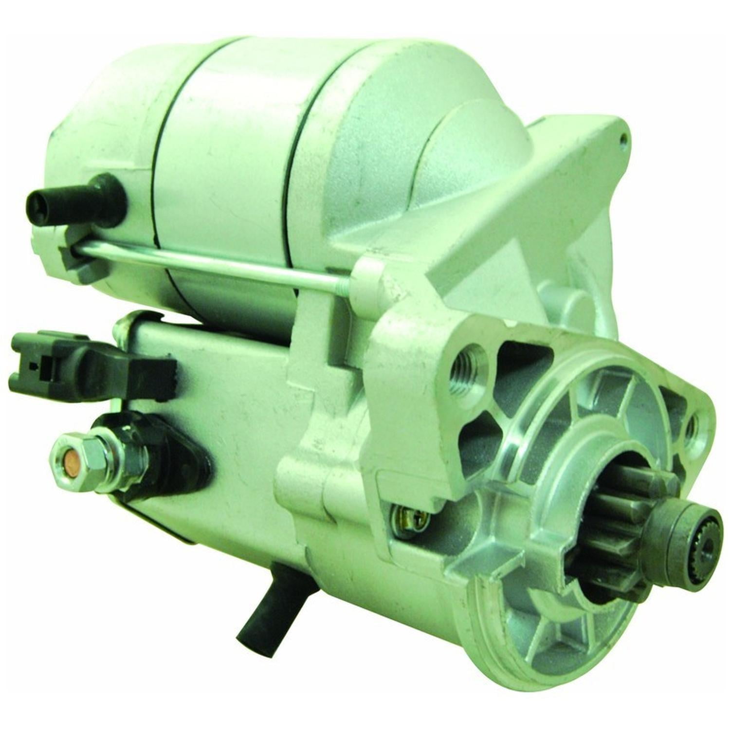 Démarreur Pour Toyota Tacoma (1995-2004) 2.4L - 12V, 1.4 KW, 9 Dents
