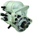 thumbnail image 1 of OEG Parts New 12V Starter For Toyota 4Runner L4 2.7L 96-00, T100 L4 2.7L 94-98, Tacoma L4 2.4L 95-04 2.7L 95-07 228000-2570 228000-2571 228000-2572 28100-75090 28100-75090-84 SX3714 17668, 1 of 12