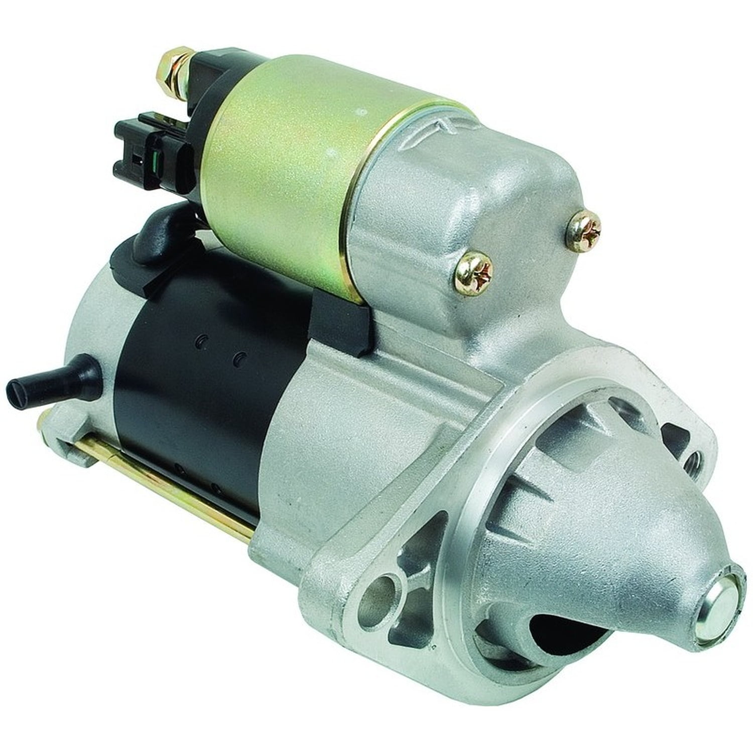 28100-0D080-84 - Starter Motor - 2003-2008 Toyota