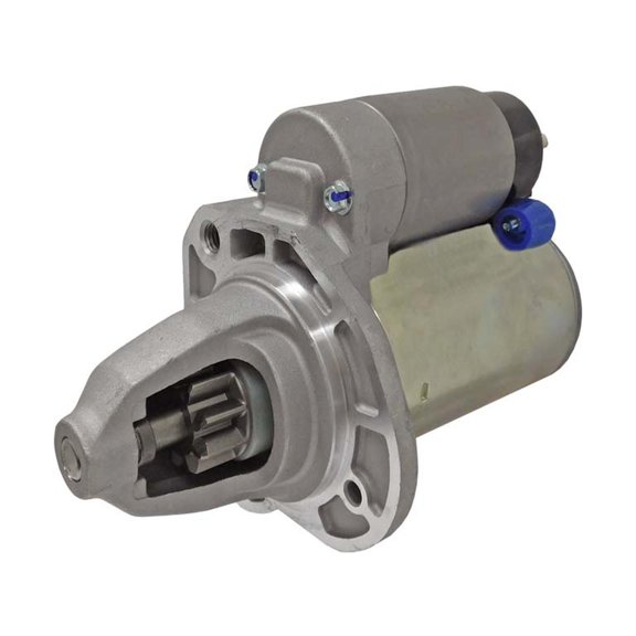 OEG Parts New 12V Starter For V6 3.6L Chrysler 300 Dodge Challenger Charger 17-22, Jeep Wrangler 12-22 Wrangler JK 2018, Ram 1500 15-22 Classic 19-22 428000-9300 56029852AA 56029852AB 19202