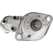 OEG Parts New 12V Starter For Volkswagen CC V6 3.6L 09-16 Passat V6 3.6L 06-08 D7GS10 TS18E3 438176 458218 191366 193171 91-15-7238 02M-911-024AX 02M-911-024N 02M-911-024NX SBO0185 17972