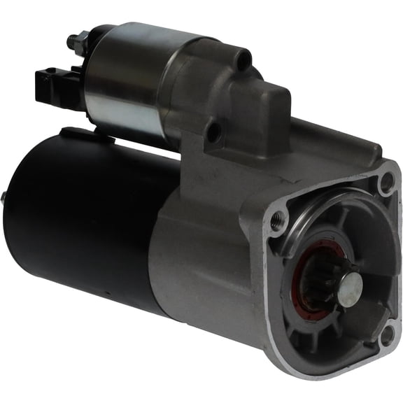 Volkswagen R32 Starter Motor