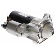 OEG Parts New 12V Starter For Volvo C70 L5 2.5L 2521cc 2006 S40 L5 2.4L 2.5L 04-06 V50 L5 2.4L 2.5L 05-06 8602924 86029240 8622742 1374049 3M5T-11000-EA 410-24256 0001108402 0001108472 17979