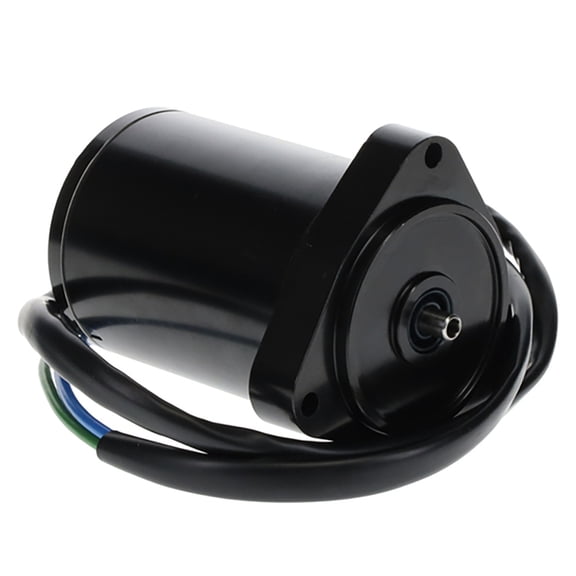 OEG Parts New 12V Tilt Trim Motor For Suzuki & Tohatsu Marine Engines V4 V6 1990-2003 38100-87D10-OED 38100-87E20-OED 38100-92E00-OED 18-6786 18-6786-1 PT651NM PT651NM-2 430-22089 TRM0063