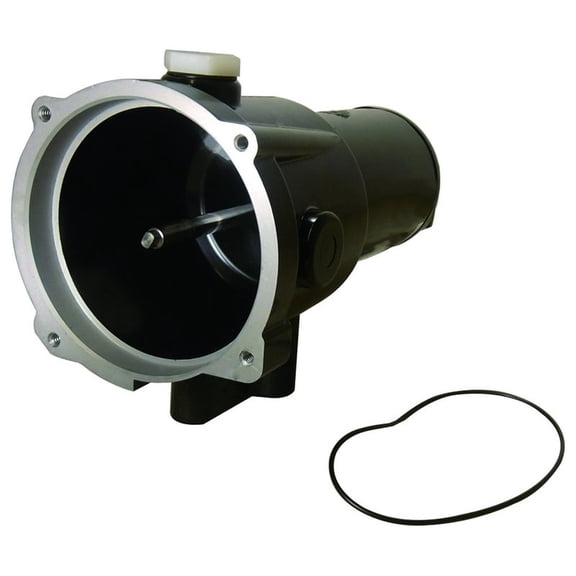 OEG Parts New 12V Tilt Trim Motor W/Reservoir For OMC Outboard 175HP 190HP 235HP 1975-1977 3.8L 5.0L 5.7L 1980-1981 982957 983195 CM10807N APS10807 PT115 PT115N OMC4-0010N PH200-T051 RT05024