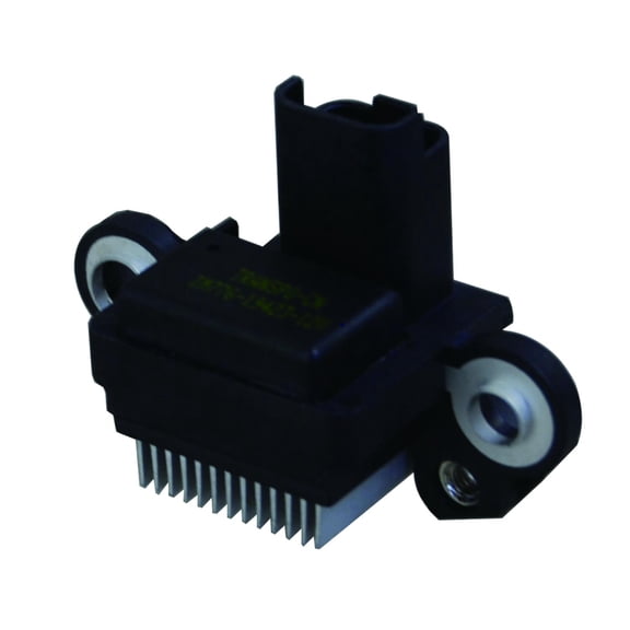 OEG Parts New 12V Voltage Regulator Replaces Part Numbers VR-H2009-241 IM776 VRH2009241 ARE5206P