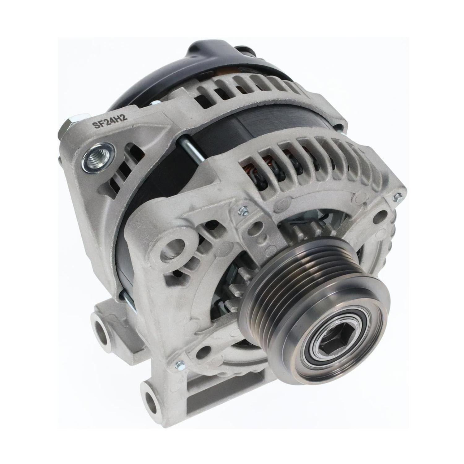 OEG Parts New 130A Alternator Replacement For Suzuki Kizashi