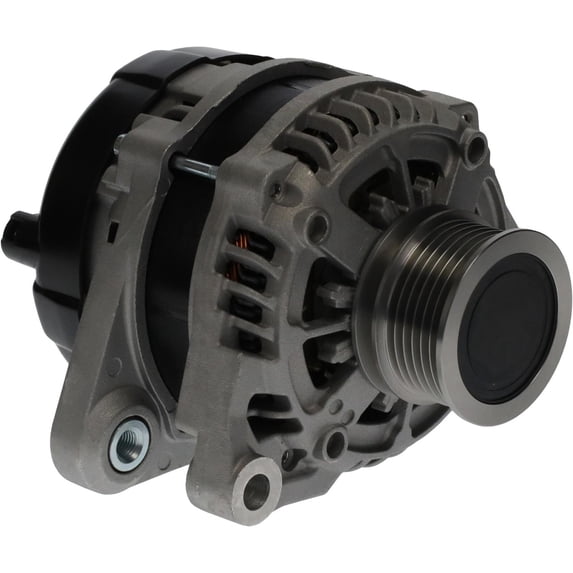 OEG Parts New 135AMP Alternator Replacement For Honda Civic 2.0L 2017 2018 2019 2020 2021 17-21 1042114390 CSR39 311005BF305RM 31100-5BF-305 311005BF305 21388N 11847 104211-4390
