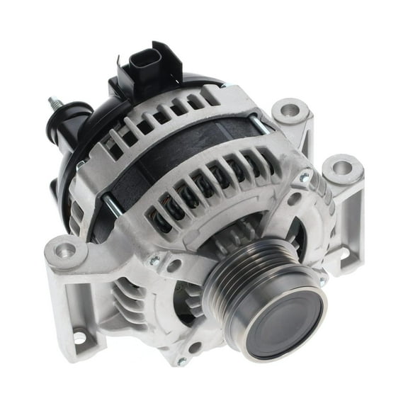 OEG Parts New 150A 12V Alternator Replacement For Cadillac ATS 2.0L 2.5L 2013-15, 3.6L 2013; CTS 2.0L 2014 2015 TN1042119510 90-29-5828 84093307 22996927 1042119510 104211-8172 1042118171 104211-8170