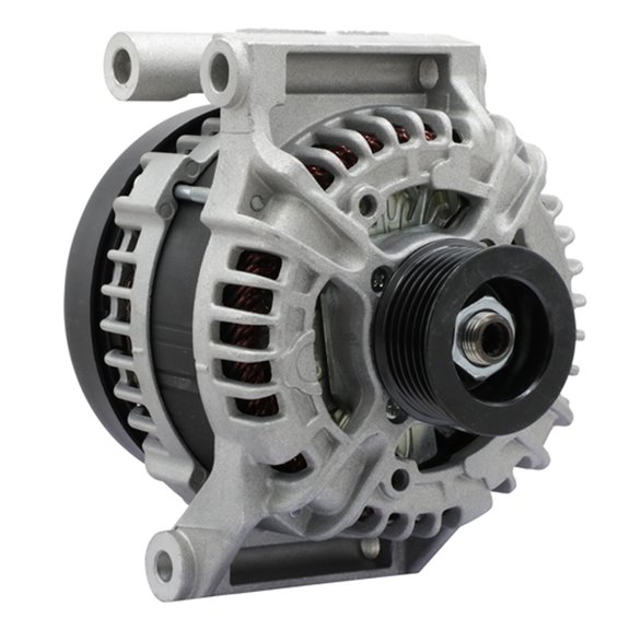 Gmc Terrain Alternator