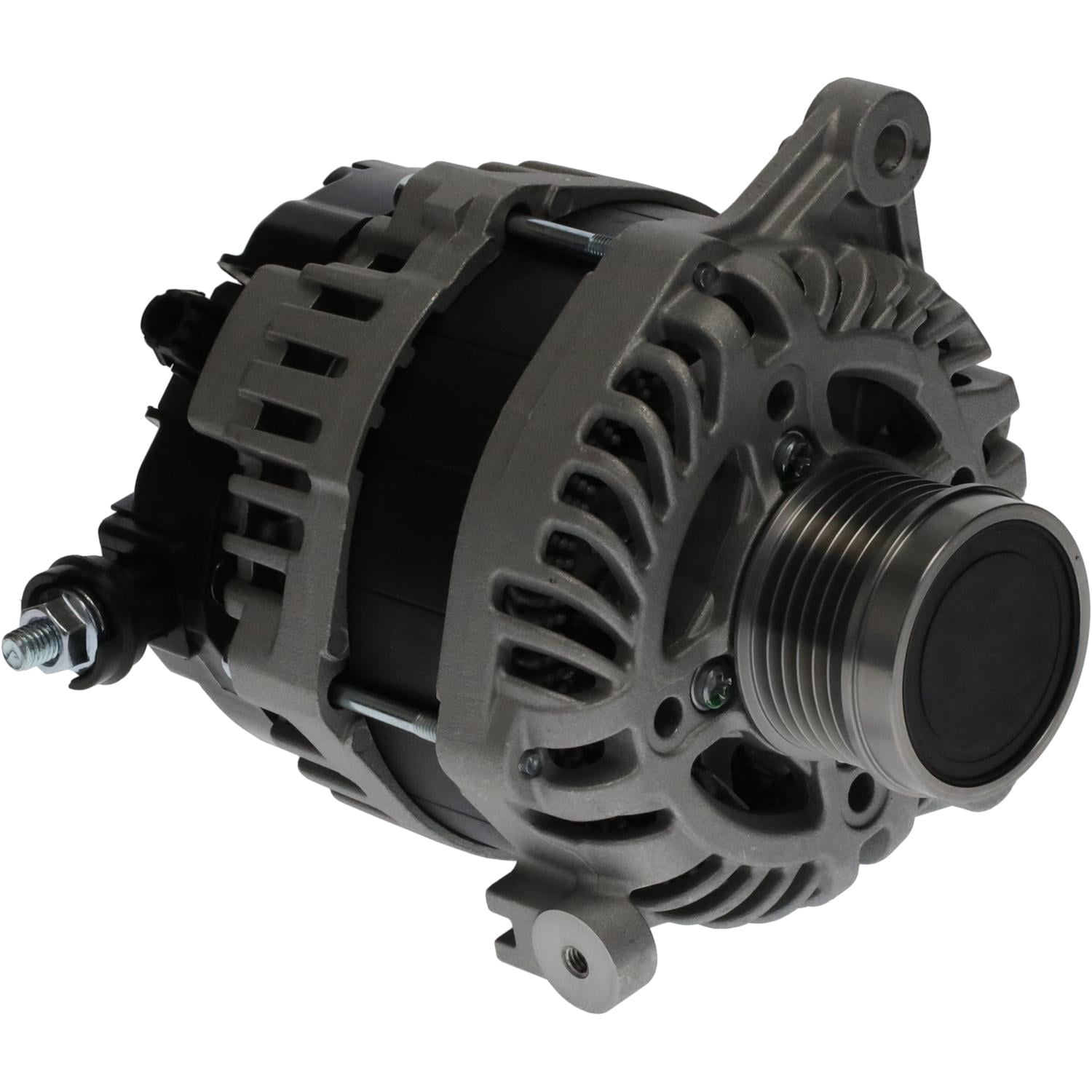 OEG Parts New 150AMP 12V Alternator Replacement For Subaru Forester 2 ...