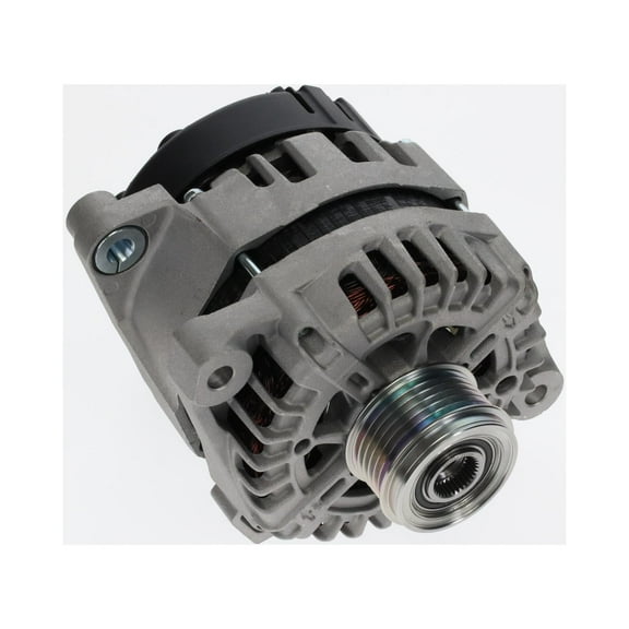 OEG Parts New 150AMP Alternator Replacement For KIA Optima 2.4L 2014 11895N A-9651 A9651 42159 37300-2G755 373002G755 2621374