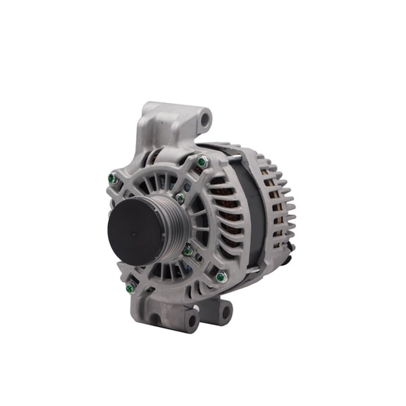 OEG Parts New 160A Alternator Replacement For Jeep Renegade 2.4L 2015-2018, Cherokee 2.4L 2014-2019; Fiat 500X 2.4L 2016-2018; Chrysler 200 2.4L 2015-2017 56029624AB A002TX3581ZE A2TX3581ZE