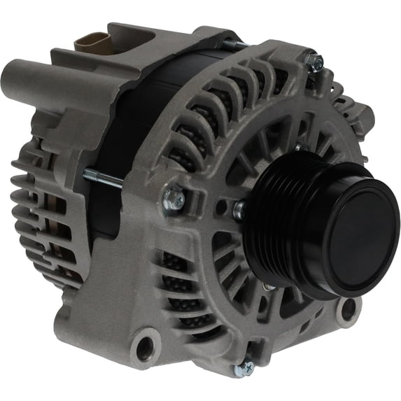 OEG Parts New 170A Alternator Replacement For Chevrolet Caprice 6.0L 2011-2017 AL8841X A3XT0981 A3TX1481 A003TX1481 A003TX0981 92258220 92254798 92247651 90-27-3434