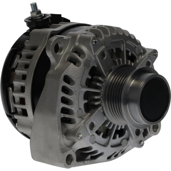 OEG Parts New 170AMP Alternator Replacement For GMC Yukon, Yukon XL 5.3L 6.2L 2015-2020; Sierra 1500 Limited 5.3L 2019; Sierra 1500 6.2L 5.3L 4.3L 2014-2018 TN104211-6873 TN1042111190 104211-687