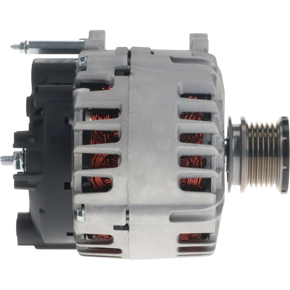 OEG Parts New 180A Alternator Replacement For Volkswagen Atlas 3.6L 2018-2020 FGN18T103 FG18T079 89215537 440415 439783 03L903024LX 03L903024L 03L903024E 03L903023NX 03L903023N FG18T123 8EL012241091