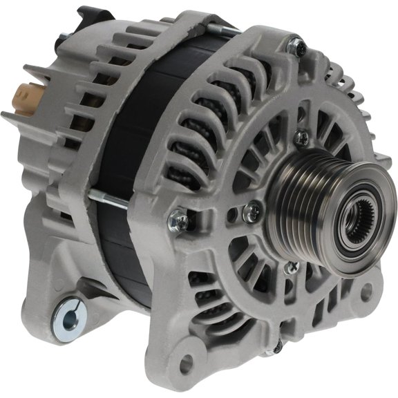 OEG Parts New 185AMP Alternator Replacement For Mercedes LCV Europe Vito/Tourer 111 109 CDI & Bluetec 2014-2016 0009064022 LRA03770 ALT31325 A3TX2081ZE A3TX2081 A003TX2081 89215830 554245RIM 12090573