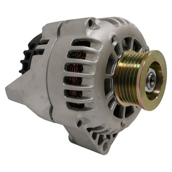 OEG Parts New 190A High Output Alternator Replacement For Cadillac Escalade V8 5.7L 99 00 Oldsmobile Bravada V6 4.3L 96 97 GMC Savana 2500 6.5L 96 3500 7.4L 97-00 10464457 15757624 8206-5