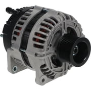 OEG Parts New 200A Alternator Replacement For Case Optum 270 300 CVT 6.7L 2015-2024, Optum 250 270 300 CVX AFS Connect 6.7L 2021-24; New Holland T7.290 T7.315 Auto Command PLM 2016-24 47580532 IA1660