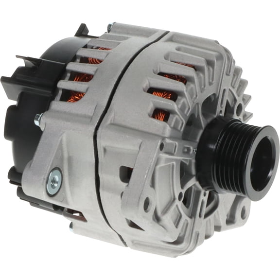 OEG Parts New 220A Alternator Replacement For Mercedes Benz CL550 4.7L 2011-2014 0141541002 LRA03388 FGN23S021 FG23S021 ALT14430 A014-154-10-02 A0141541002 90-22-5722 440274 439689 014-154-10-02
