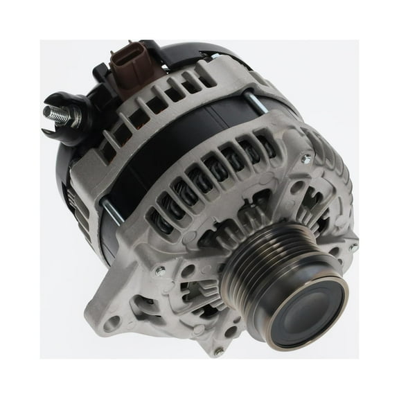 OEG Parts New 225AMP Alternator Replacement For Ford F-150 3.3L 2019 2020, F150 2.7L 3.5L 2017-2020 1042110820 HL3Z-10346-B HL3Z10346B HL3T-10300-BA HL3T10300BA GL-8833 GL8833 44007N 104211-0820