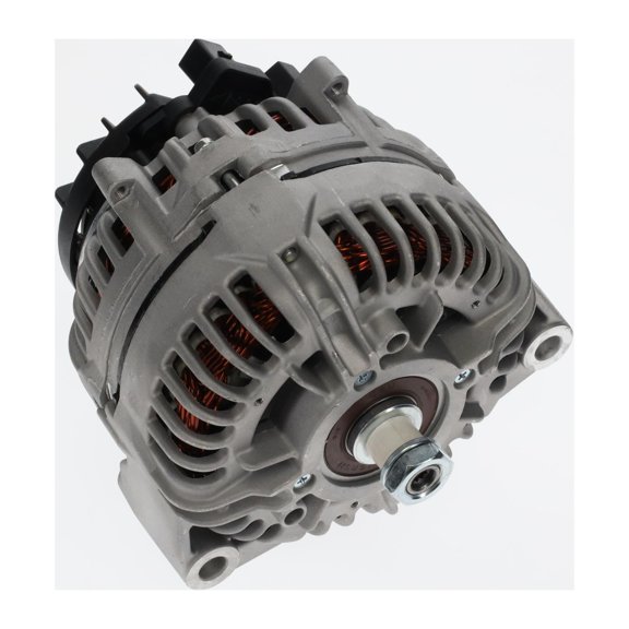 OEG Parts New 240AMP 12V Alternator Replaces Part Numbers 0124625027 AL224083 AL210426 635.518.240.014 556198RIB 21672 0124625191 0124625092