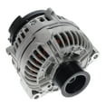 thumbnail image 1 of OEG Parts New 240AMP 12V Alternator Replaces Part Numbers 0124625091 RE550906 A-6682 A6682 90-15-6698 90156698 21566 160-55134 16055134 0124625100, 1 of 12