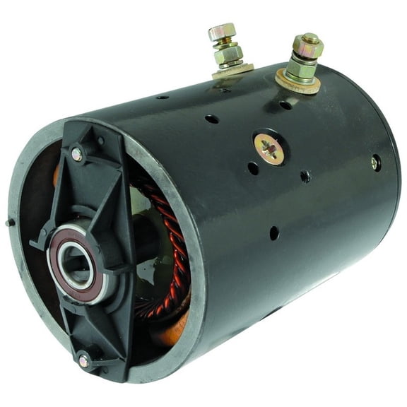 OEG Parts New 24V CCW Pump Motor For Monarch Hydraulics AVF MTE Hydraulics Prestolite 46-2637 46-2811 46-3623 463639 MUF-6102S MUF6102 MUF6104 MUF6104S MUF7001 MUF7002 MUF7002S 8119 39200295