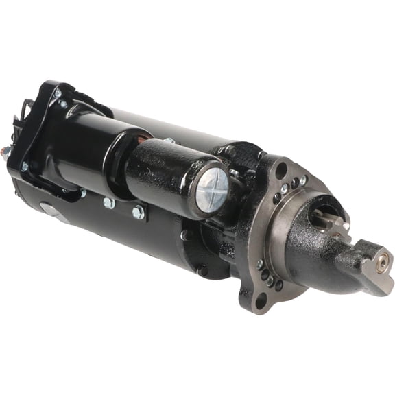OEG Parts New 24V Starter Replacement For Caterpillar 330C 8.8L 2002-06, 1090 1190 1290T 1390 8.3L 2003-10, 2290 2390 2391 2491 2590 8.8L 2007-14, 340 350 9.3L 2019-23 20R3250 8200592 8200456 8201094