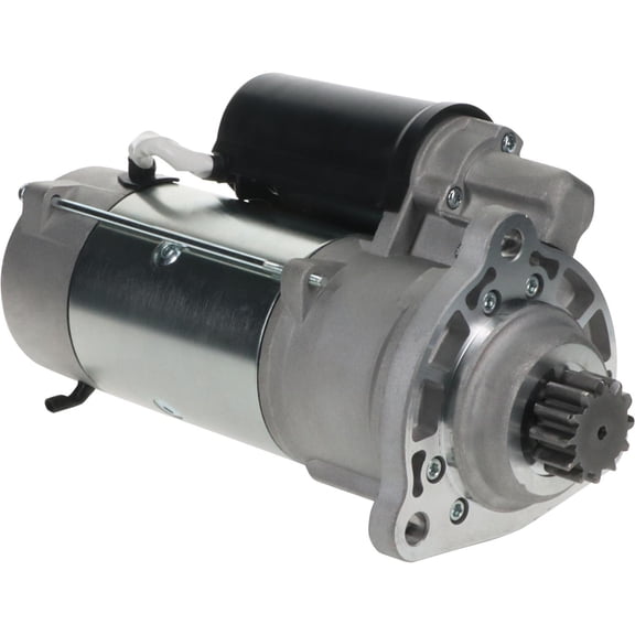 OEG Parts New 24V Starter Replacement For John Deere S680 S690 2012-2017, 824K 9420RX 2014-2024, 370E 410E 460E 2017-21, 9500 9600 9700 2021-2025 TS6262 SE502679 RE546791 RE540886 RE540885 11.132.443