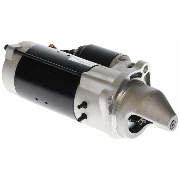 OEG Parts New 24V Starter Replacement For KHD Deutz Bomag Liebherr 0001231005, 1180999, MS232, 0986021000, 112494, 7026025A, 0001231028, 0001236008, IS0842, 41024017, SBO0241, IS0842, 41029031,