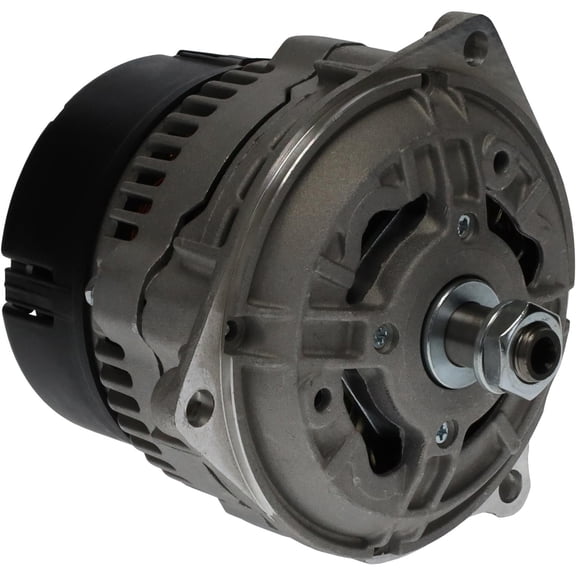 OEG Parts New 50A Alternator Replacement For BMW R1200C 2000-03; R1100RL 2001; R1100RS ABS, R1100RT 1994-01, R1100GS SE, R1100R SE 1999; R1200C 1998-03 B0123105001 400-24131 12-31-2-306-020