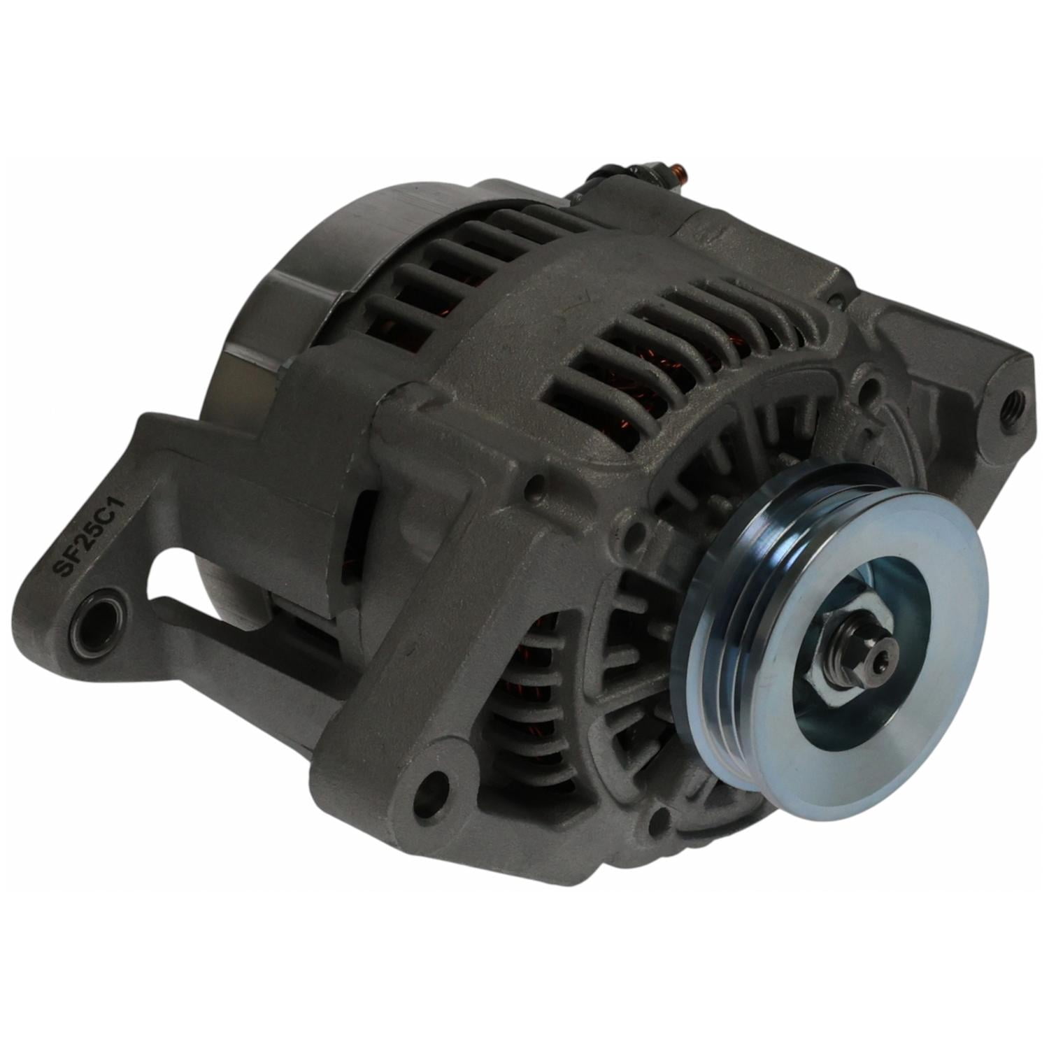 Suzuki Swift Alternator