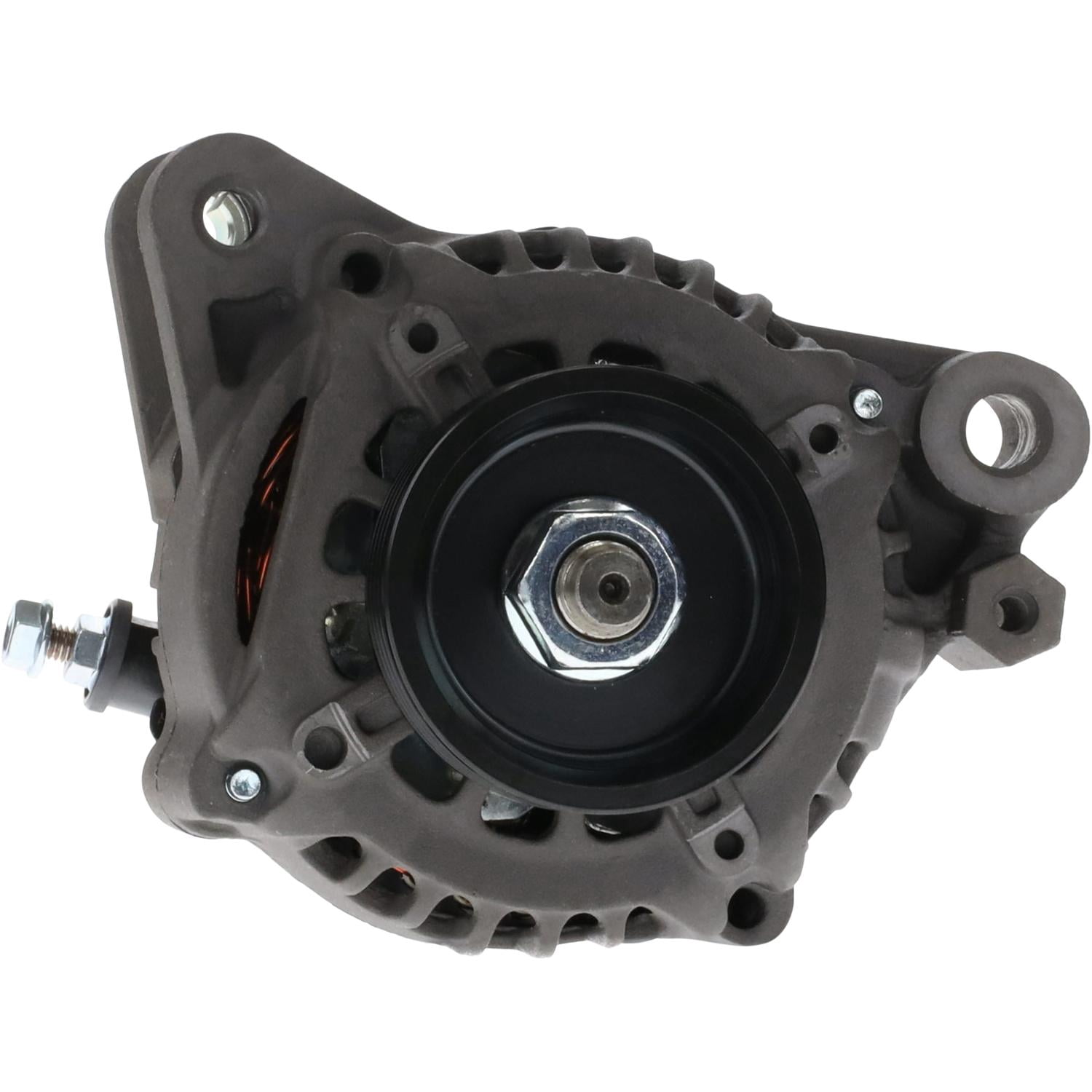 OEG Parts New 55AMP 12V Alternator Replaces Part Numbers 21453