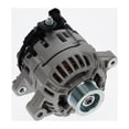 thumbnail image 2 of Reman Denso 90 Amp Alternator For 1997 Toyota Land Cruiser 4.5L L6 – 1 Year Warranty 2 of 6