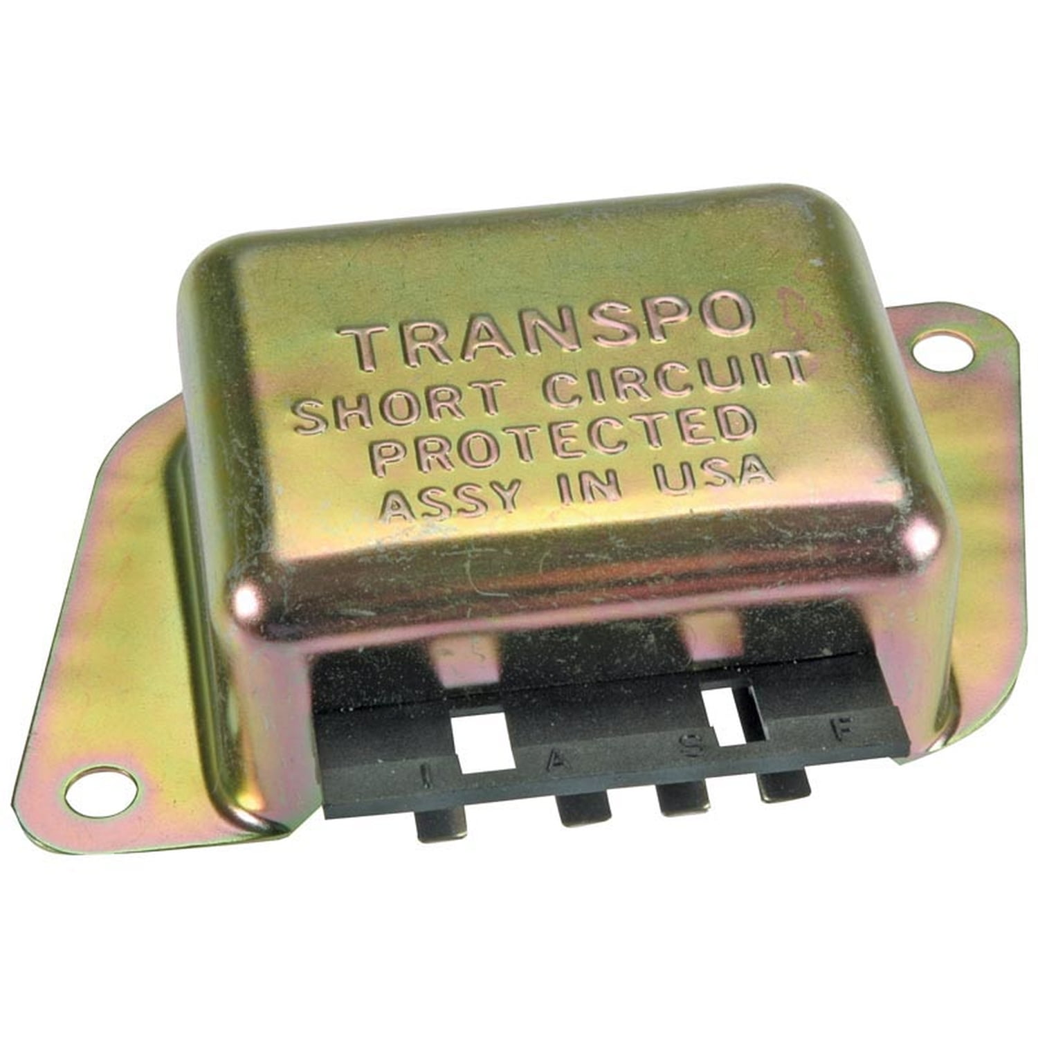 OEG Parts New Adjustable Voltage Regulator Replacement For