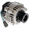 thumbnail image 1 of OEG Parts New Alternator CS130D Type Replacement For John Deere W/10SI mount AL78692 AL81438 AT78689 SE501343 TY6777 TY6793 0-120-484-017 0-120-484-019 327121A1 87020406, 1 of 13