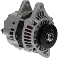 thumbnail image 1 of OEG Parts New Alternator For Case Caterpillar New Holland Excavators & Cub Cadet UTV Vetus Marine A007TA0171 A007TA0171B A7TA0171 A7TA0171B 30A68-00800 30A68-00801 VA30A6800801 STM3931, 1 of 13