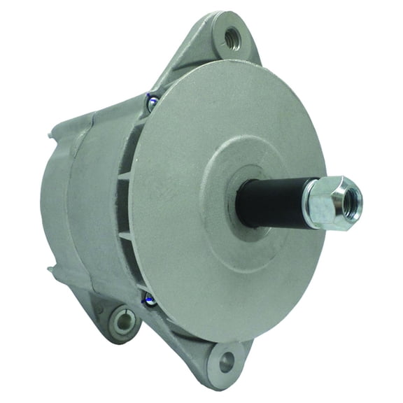 OEG Parts New Alternator For Case Dozer 1650L Excavator 9040 9040B 9045B Tractor 1150K Loader 521D 621 621B 621C 621D 621E 721 721B 721C 721E 821 821B 821C 821E W14C W36 W130B W170B W190B 1964860C1,