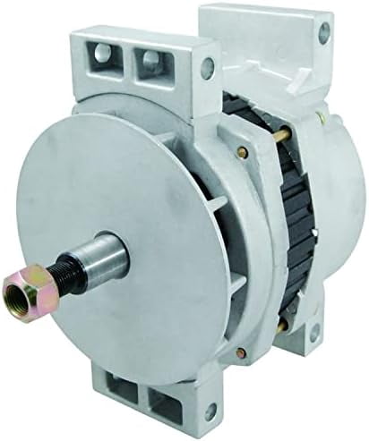 New A/C Compressor Kit For Peterbilt 330-379 With CAT Engine – Omega KIT04042A