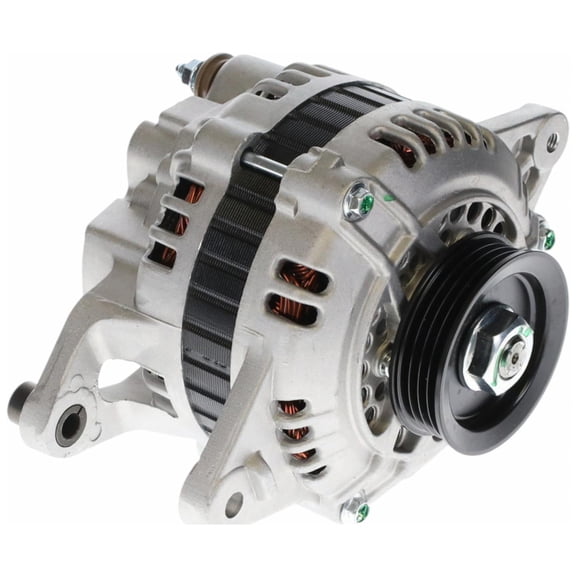 Dodge Colt Alternator