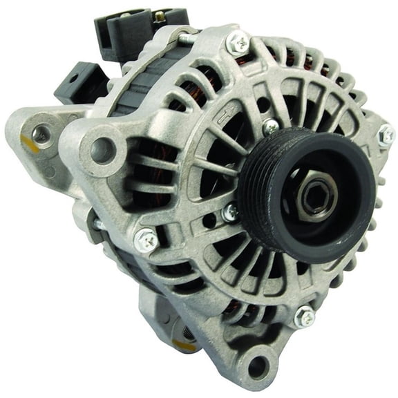 OEG Parts New Alternator For European Citron Berlingo 2000 Van 02-10, Dispatch 2000 Van 99-06 A003TB0891 A3TB0891 57054Y 57054Z 9623727980 0986080530 113503 MG293 89212827 63-025-480N 21444