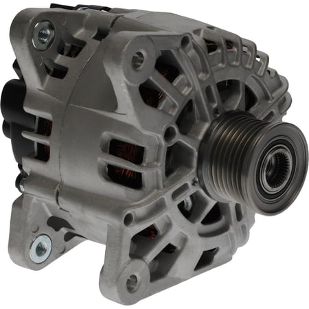 OEG Parts New Alternator For European Dacia Lodgy 85kW 115HP 1.2 TCe 2012-2016 Sandero 66kW 90HP TCe 90 2012-2016 23100-7842R 23100-7842RA TG12C125 439815 440469 0986084000 231000643R 20609