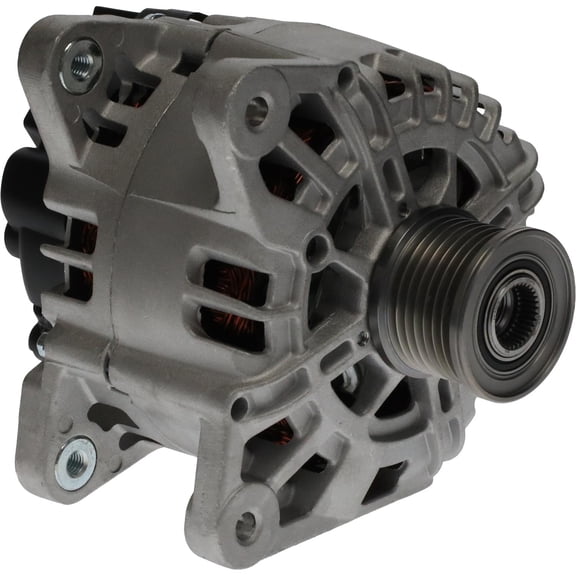 OEG Parts New Alternator For European Dacia Lodgy 85kW 115HP 1.2 TCe 2012-2016 Sandero 66kW 90HP TCe 90 2012-2016 23100-7842R 23100-7842RA TG12C125 439815 440469 0986084000 231000643R 20609