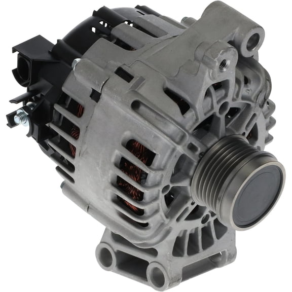OEG Parts New Alternator For European Ford C-Max II & Grand C-Max DXA/CB7 110Kw 150hp 1.6 W/EcoBoost 10-16 1763143 31285435 2115001177 BV6N-10300-BB UD809102 FG15T076 210964 28-6521 20556