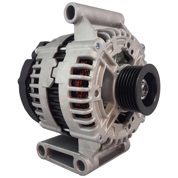 OEG Parts New Alternator For European Ford Transit GZFA GZFB GZFC 2.3L 16V 2006-2014 1374171 1581842 2097253 6C1J 10300 AA 6C1T-10300-AA 6C1T-10300-AB 6C1T-10300-AC 0121615001 60-275-070