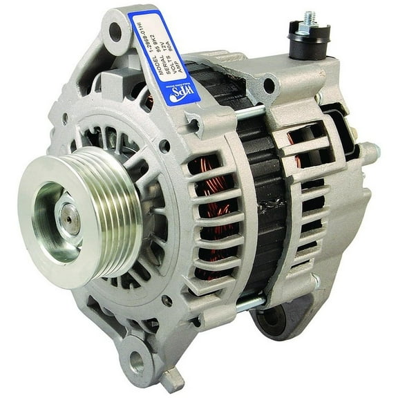 OEG Parts New Alternator For European Nissan Patrol 3000 Y61 00-10, Patrol GR V Wagon Eng. ZD30DDTi 3.0 DTi 00-04, Terrano II 3000 02-10 LR190-752 23100-VC100 23100VC101 23100VC10C 219036130