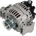 thumbnail image 1 of OEG Parts New Alternator For European Opel Speedster 2003, Vectra B 00-03, Zafira A 00-05 55-556-065 93-184-052 0124425019 113352 A0121 9044010 71-23106N CAL10429AS CAL10429GS AVF23106 23106, 1 of 10